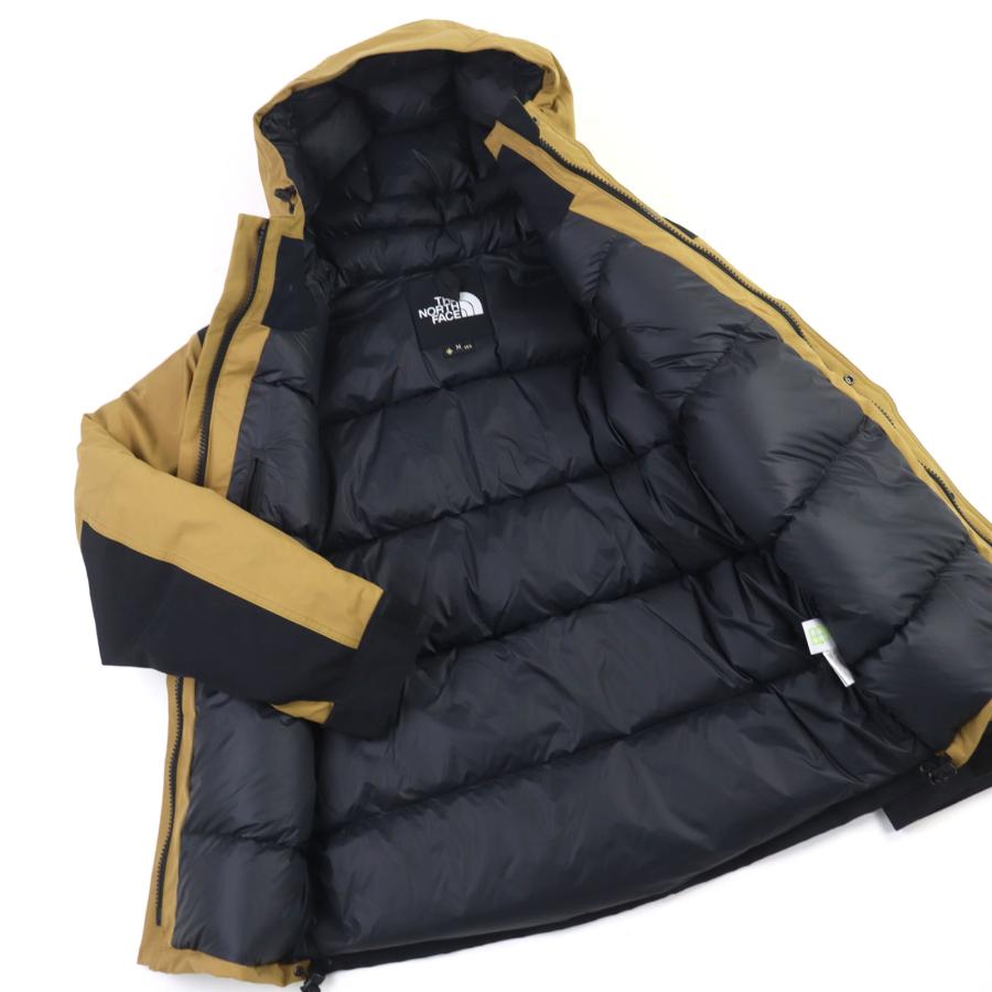 m*n様 ノースフェイス　マウンテンダウンジャケット　ND91930　М　超美品 THE NORTH FACE（ザ ノースフェイス） 美品○THE NORTH FACE ND91930
