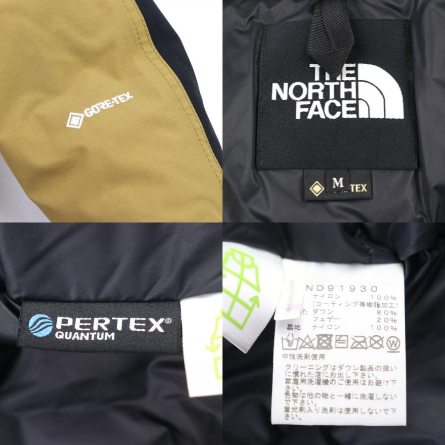 THE NORTH FACE（ザ ノースフェイス） 美品○THE NORTH FACE ND91930