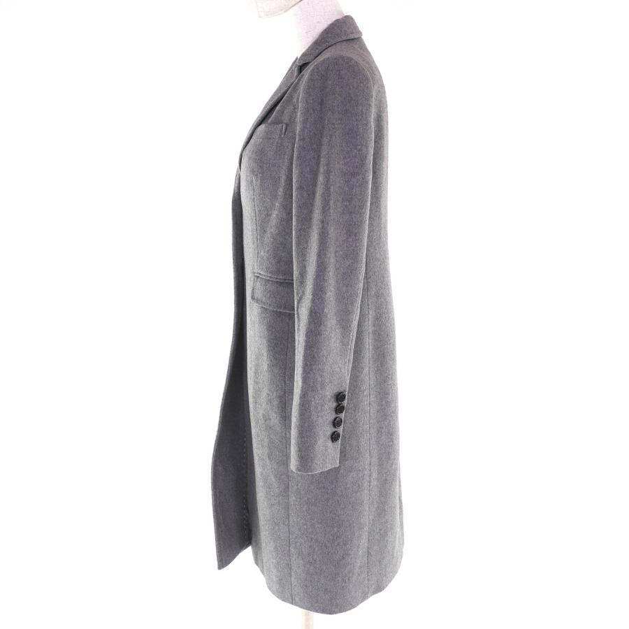 Aquascutum（アクアスキュータム） 極美品△Aquascutum ウール