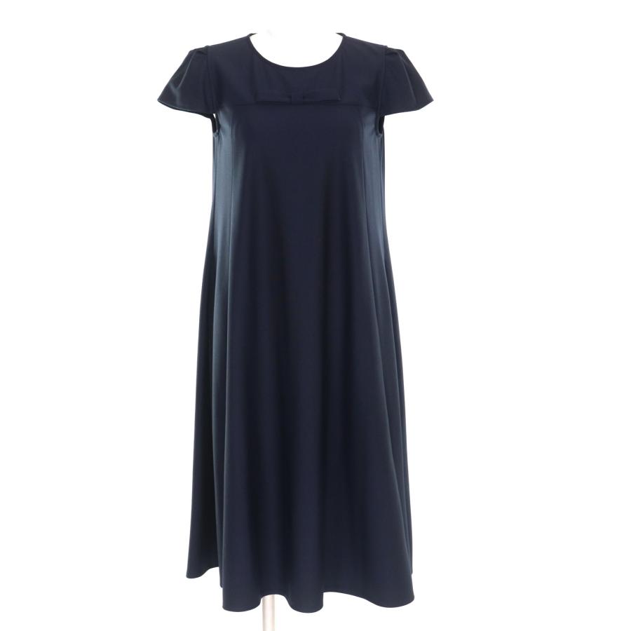 【mamacoco 】Rene ルネ　フレンチスリーブ ワンピース mamacoco 】Rene ルネ フレンチスリーブ ワンピース mamacoco 】Rene