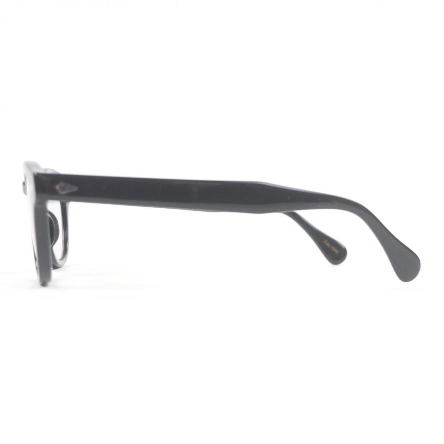 美品□MOSCOT モスコット LEMTOSH レムトッシュ ウェリントンフレーム