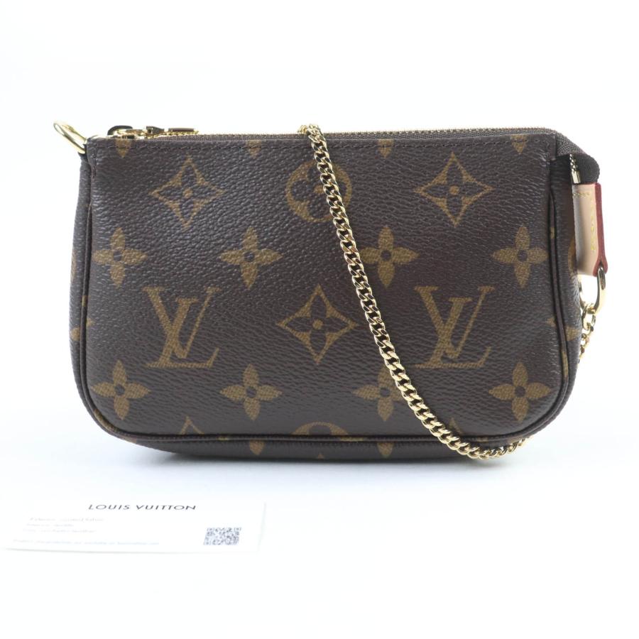 LOUIS VUITTON（ルイ・ヴィトン） 未使用品☆LOUIS VUITTON M58009 