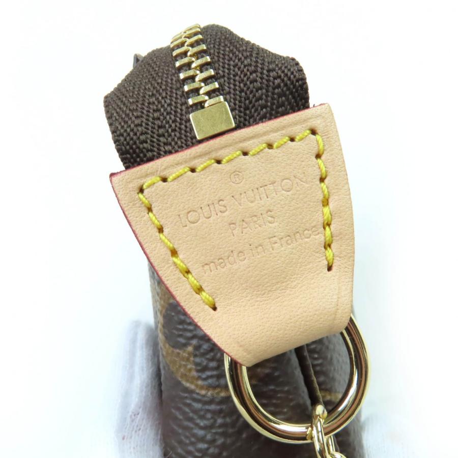 LOUIS VUITTON（ルイ・ヴィトン） 未使用品☆LOUIS VUITTON M58009 