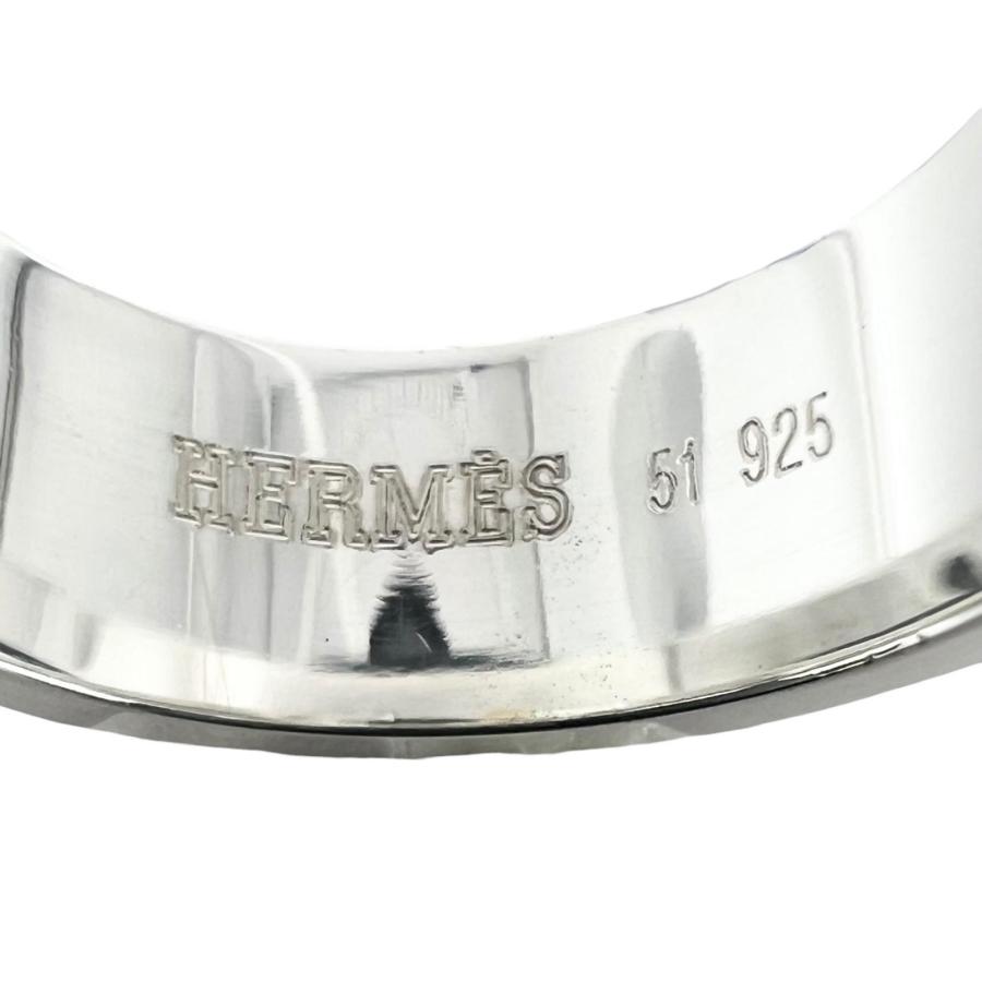極美品】HERMES ヘラクレス SV925 #51 マルジェラ期