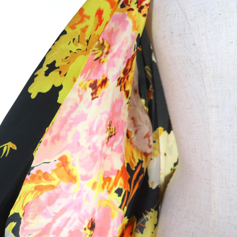 未使用品☆DRIES VAN NOTEN ドリスヴァンノッテン 20SS CHARLY 9404