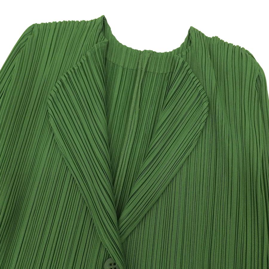 極美品△PLEATS PLEASE プリーツプリーズ イッセイミヤケ PP13