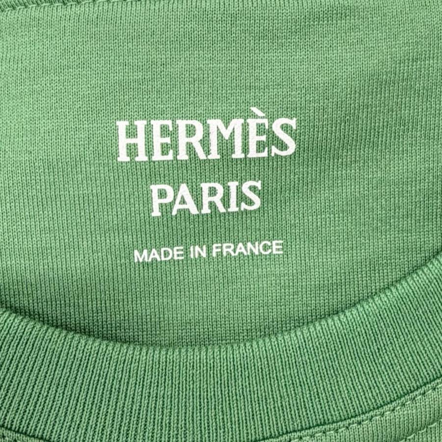 HERMES（エルメス） 未使用品◇HERMES 25SS 5E4634DA カルトゥッシュ