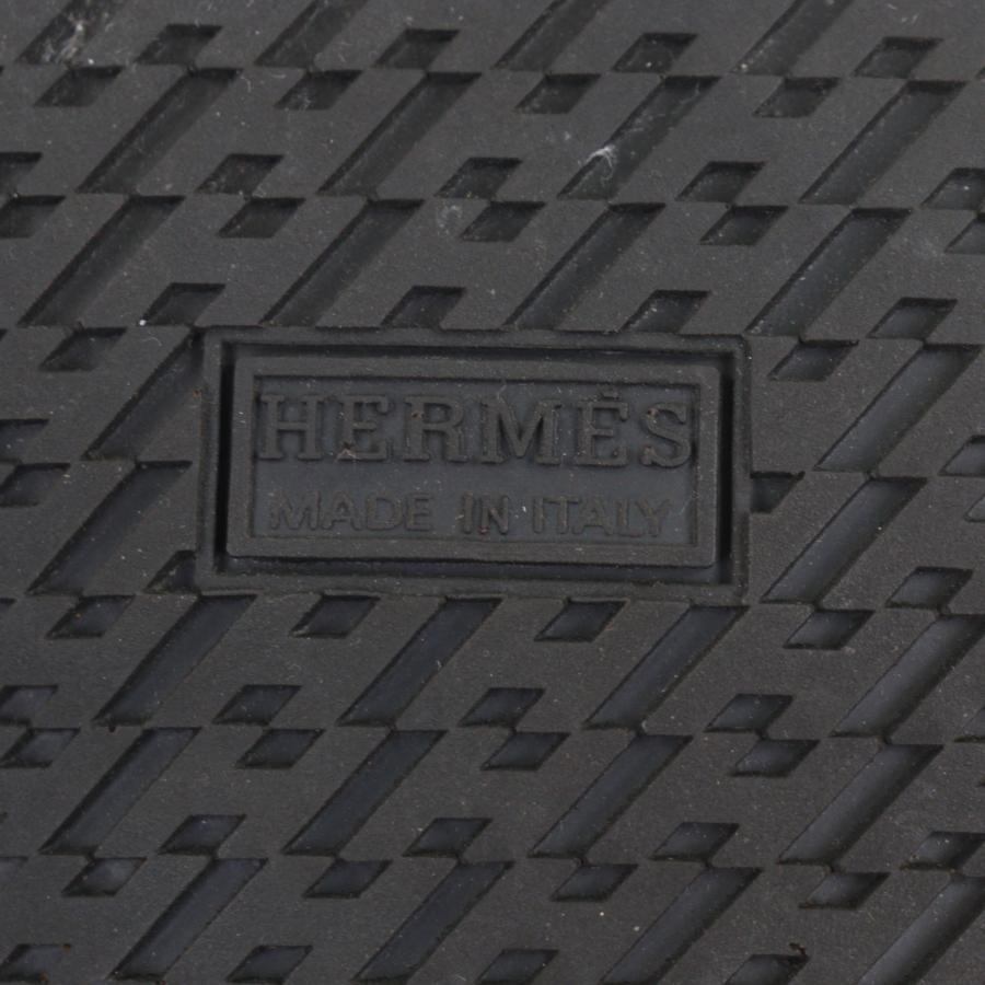 HERMES（エルメス） 極美品▽HERMES エブリン パンチングHロゴ