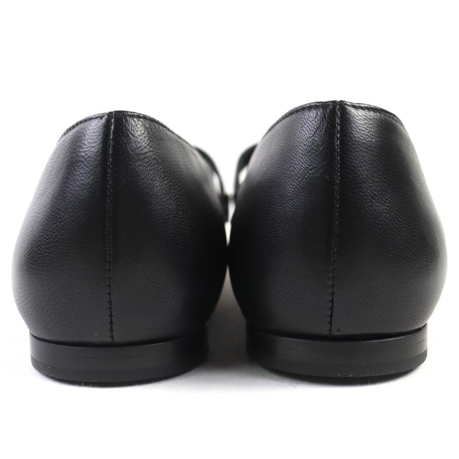 CHANEL（シャネル） 未使用品△CHANEL 22P G38897 バレリーナ ココ