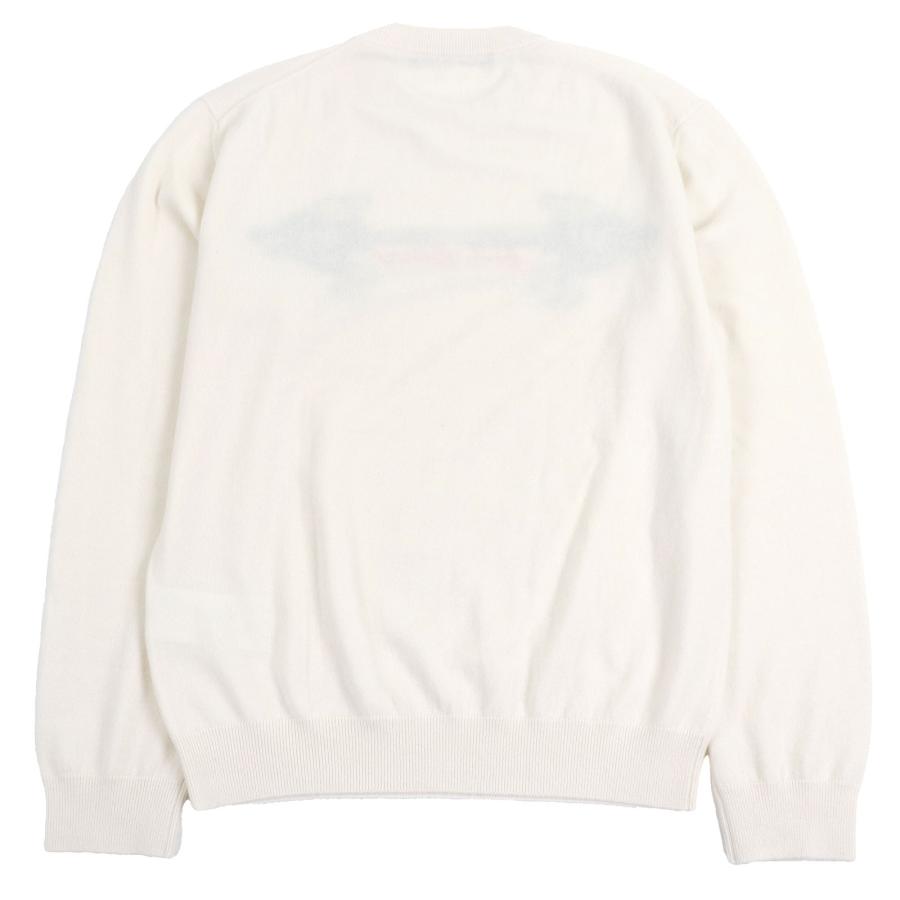 極美品□LOUIS VUITTON NIGO ルイヴィトン ニゴー カシミヤ ウール