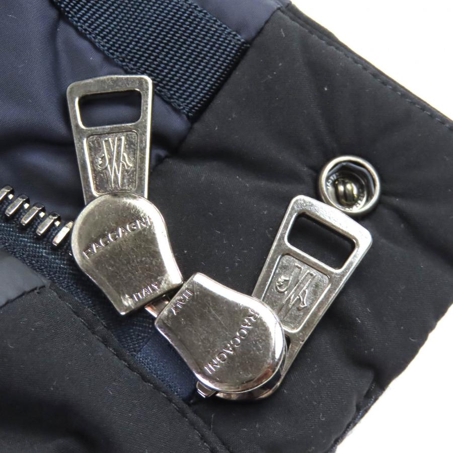 MONCLER（モンクレール） 美品△MONCLER 2021年製 JOFFE ロゴラバー