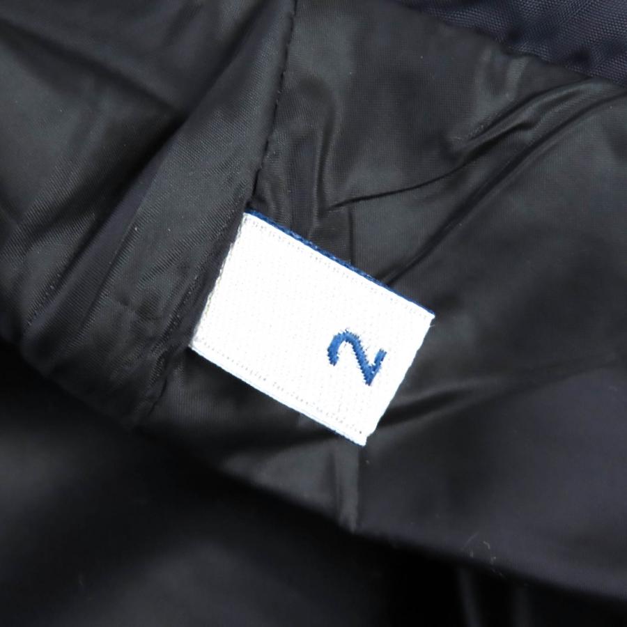 MONCLER（モンクレール） 美品△MONCLER 2021年製 JOFFE ロゴラバー