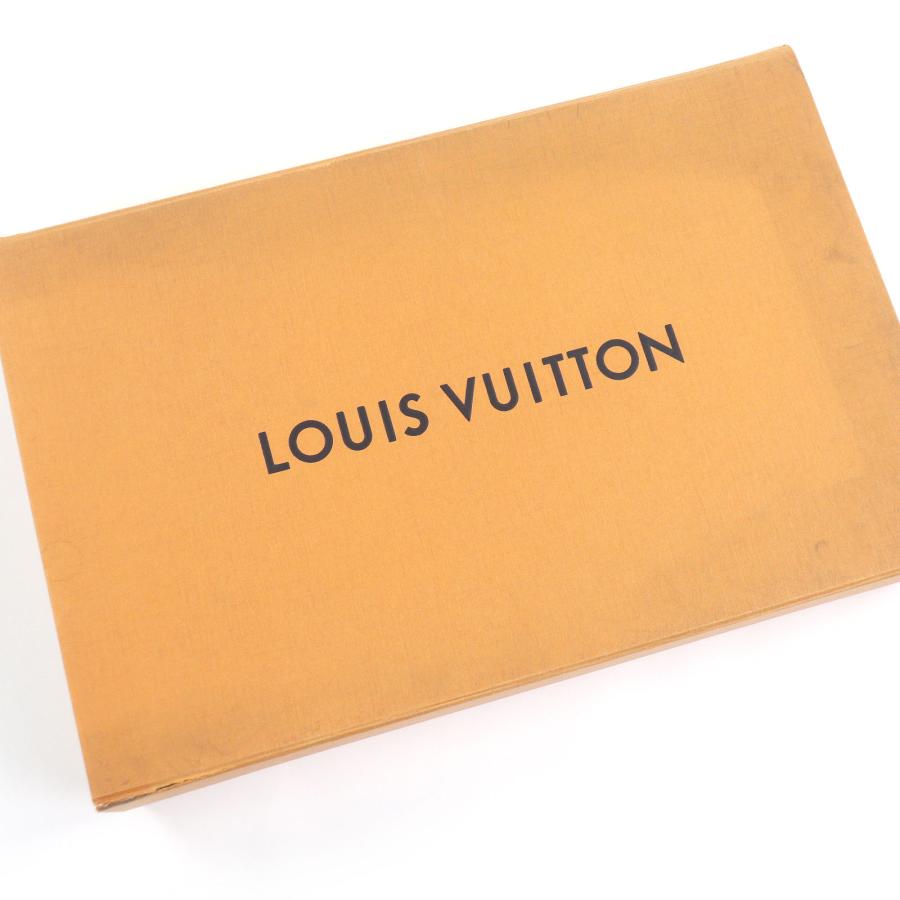 未使用品□LOUIS VUITTON Supreme ルイヴィトン シュプリーム