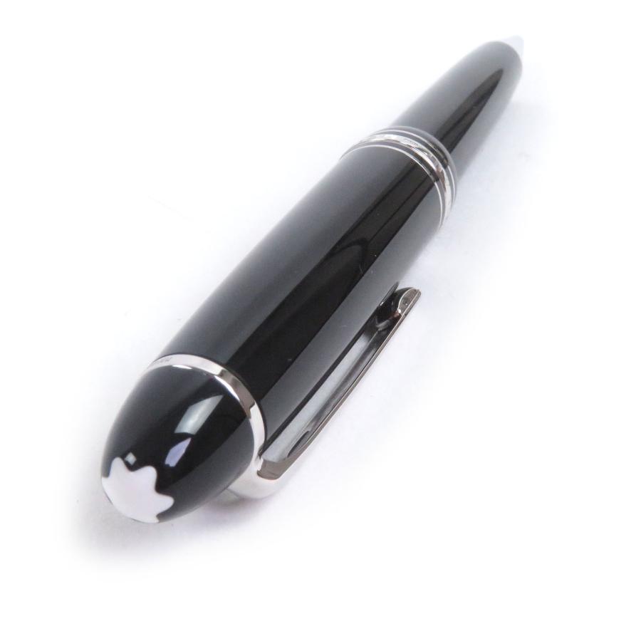 MONTBLANC（モンブラン） 極美品□MONTBLANC マイスターシュテュック
