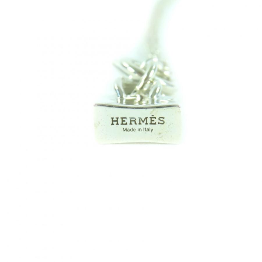 HERMES（エルメス） 極美品☆HERMES 925 アミュレット バーキン