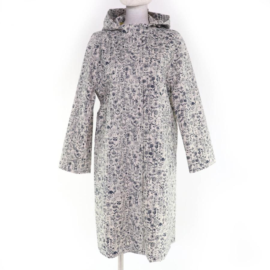 極美品☆mina perhonen ミナペルホネン us6488 letter of flower