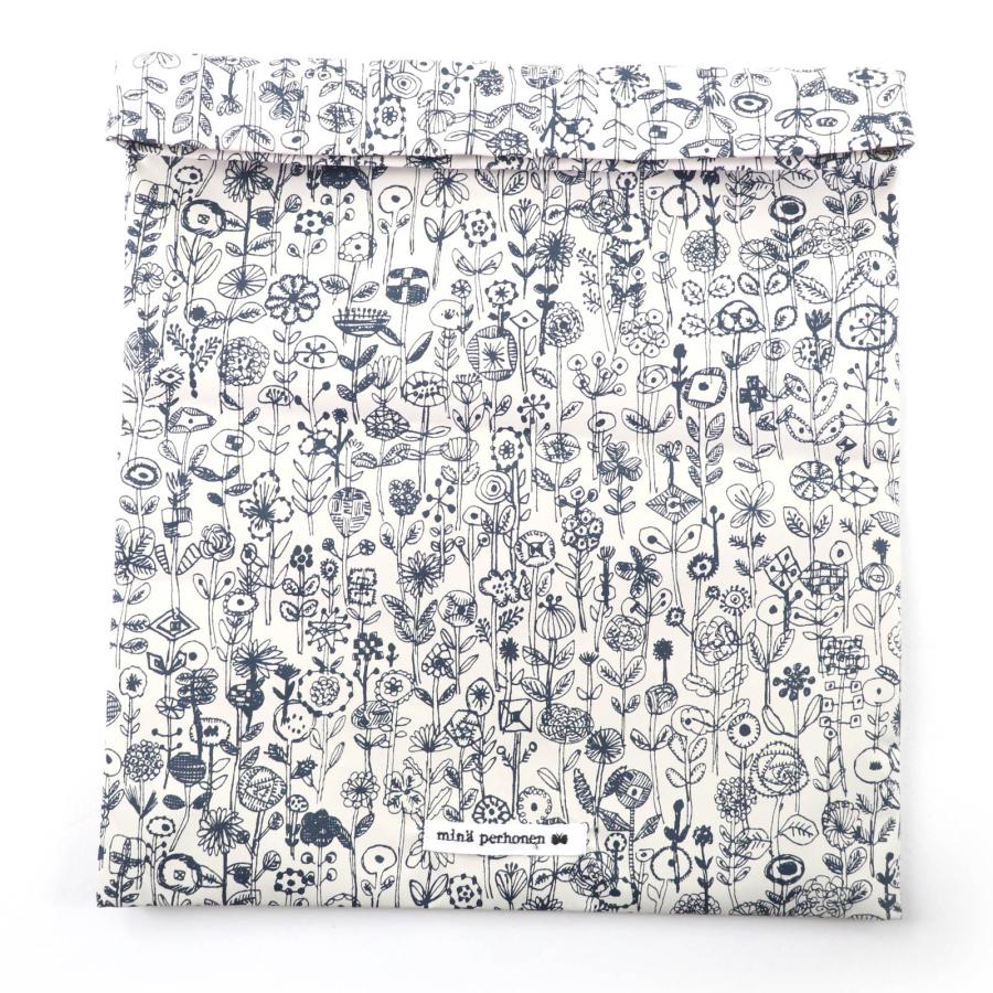 極美品☆mina perhonen ミナペルホネン us6488 letter of flower