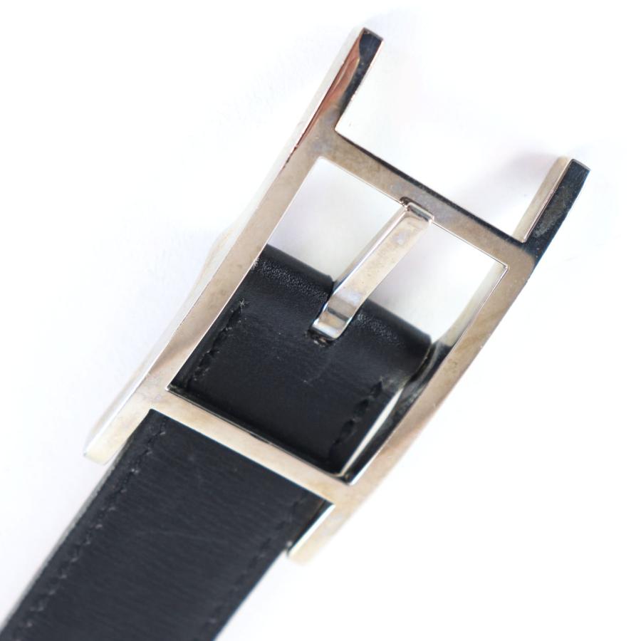 HERMES（エルメス） 良品◇HERMES ヴィンテージ シルバー金具