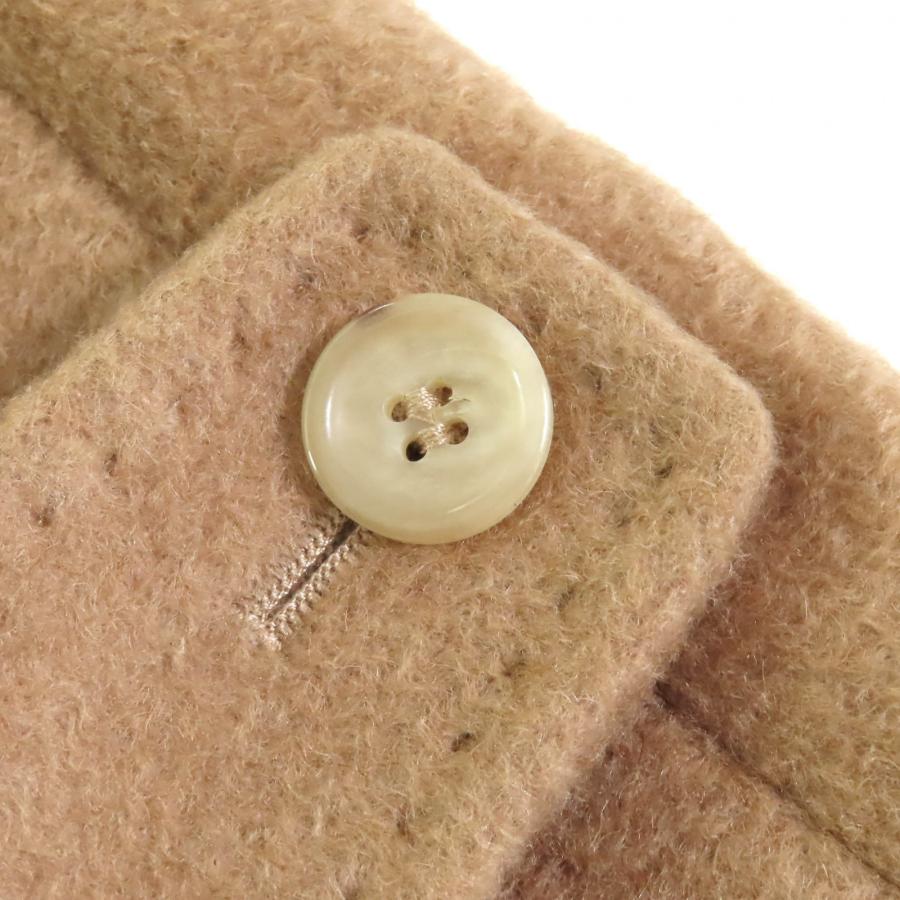 Max Mara（マックスマーラ） 極美品△Max Mara マニュエラ 101625 