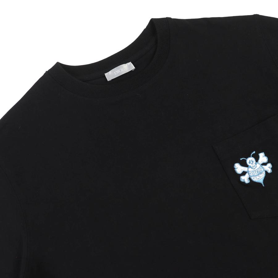 美品△DIOR SHAWN STUSSY ディオール オム ショーンステューシー