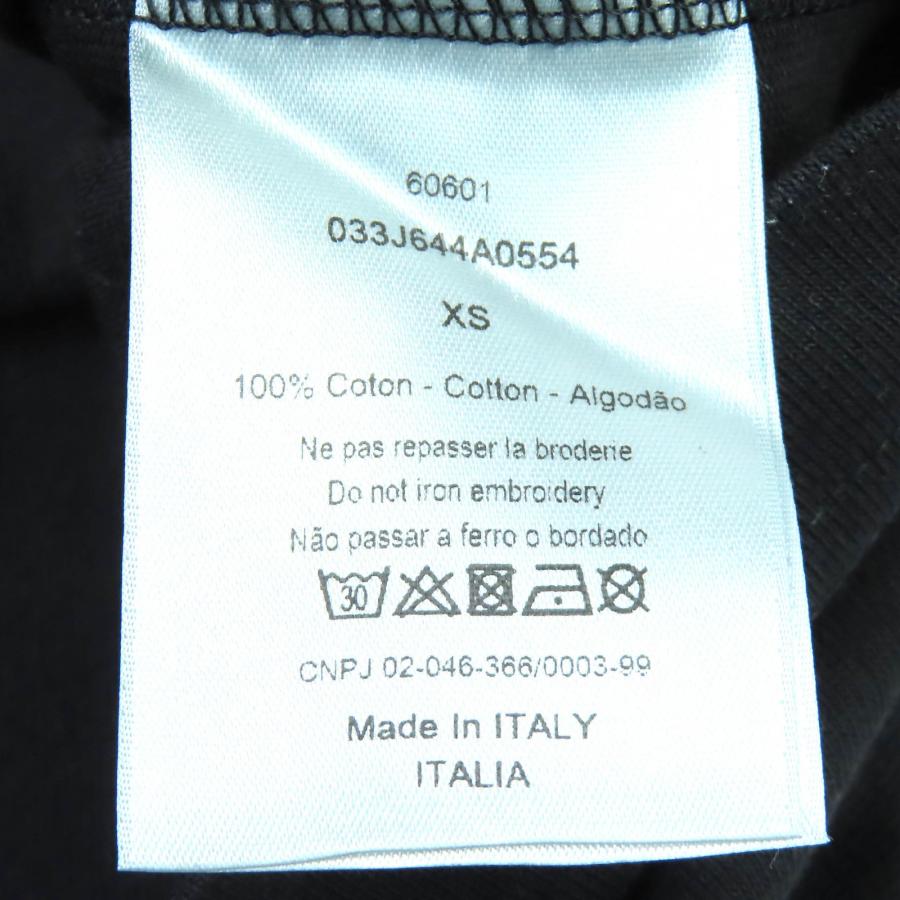 美品△DIOR SHAWN STUSSY ディオール オム ショーンステューシー