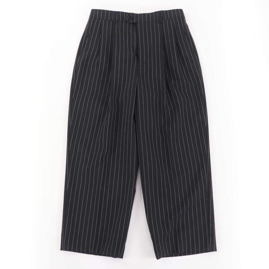 CELINE（セリーヌ） 未使用品☆CELINE 2P519240M ウール コットン