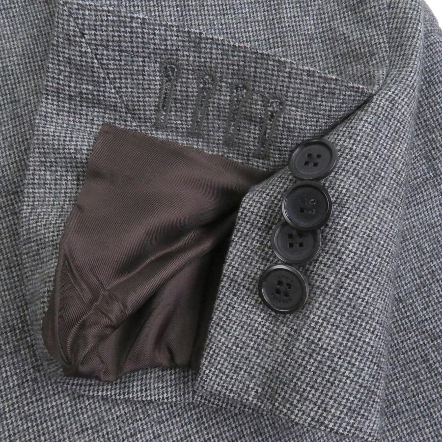 LOUIS VUITTON（ルイ・ヴィトン） 極美品□LOUIS VUITTON 千鳥格子柄