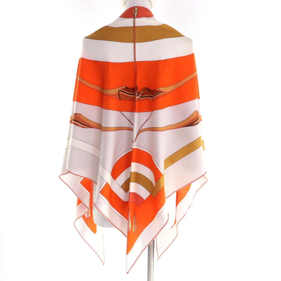 HERMES（エルメス） 美品◇HERMES 2023年製 トライアングルジェアン
