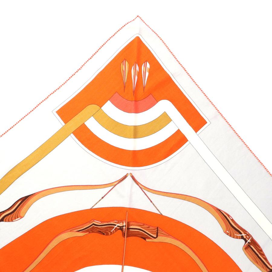 HERMES（エルメス） 美品◇HERMES 2023年製 トライアングルジェアン