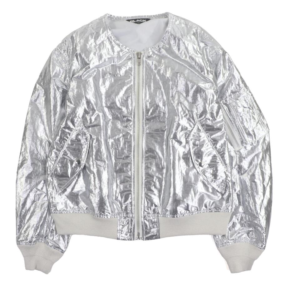 極美品▽BLACK COMME des GARCONS ブラックコムデギャルソン 2023年製