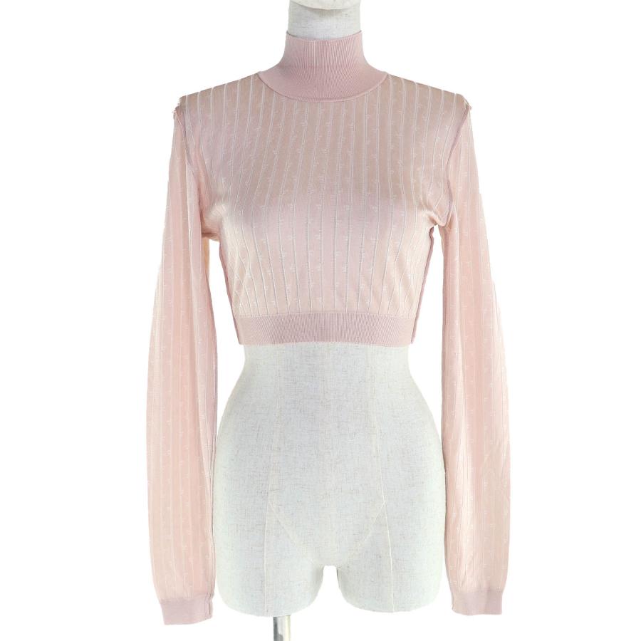 FENDI（フェンディ） 未使用品△FENDI 2022年製 FZX834 FF柄