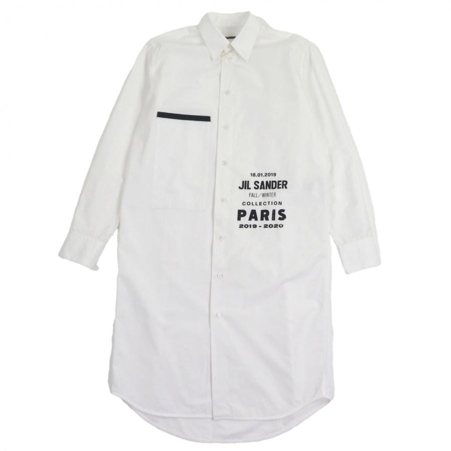 JIL SANDER（ジルサンダー） 美品▽JIL SANDER 19AW JSMP742235