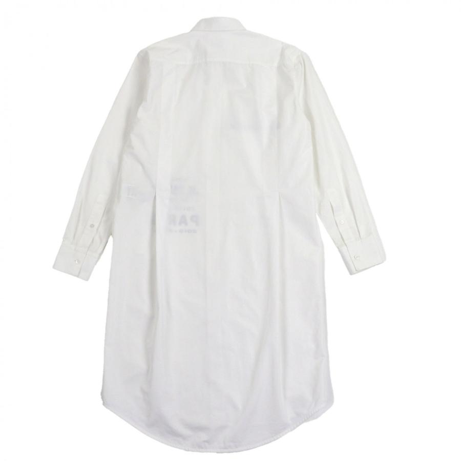 美品✨JIL SANDER ジルサンダー　 ロング シャツ ジャケット シアー JIL SANDER（ジルサンダー） 美品▽JIL SANDER 19AW JSMP742235