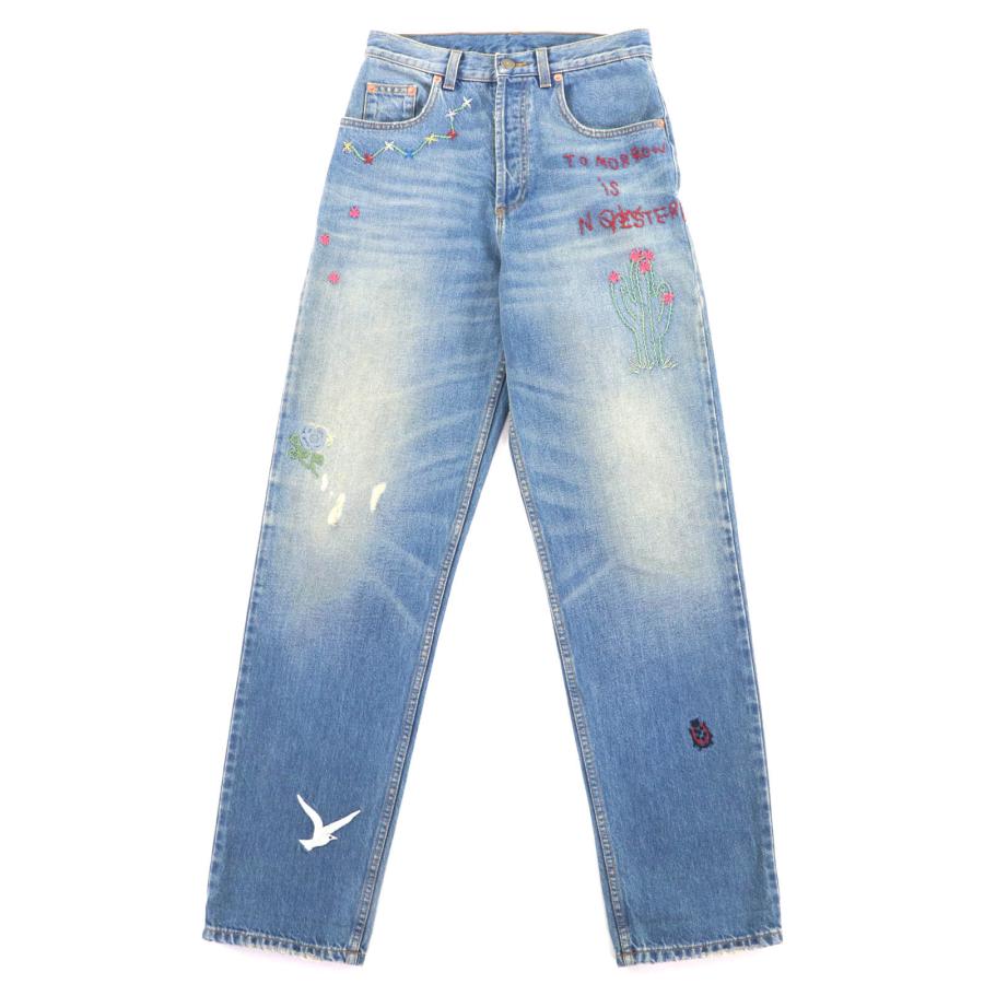 GUCCI（グッチ） 【ドンドン見直し】美品◇GUCCI 502775 コットン100