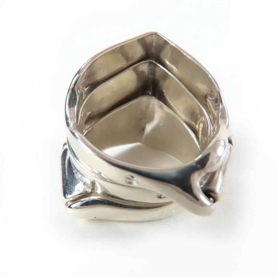 極美品☆Vivienne Westwood ヴィヴィアンウエストウッド 925 オーブ