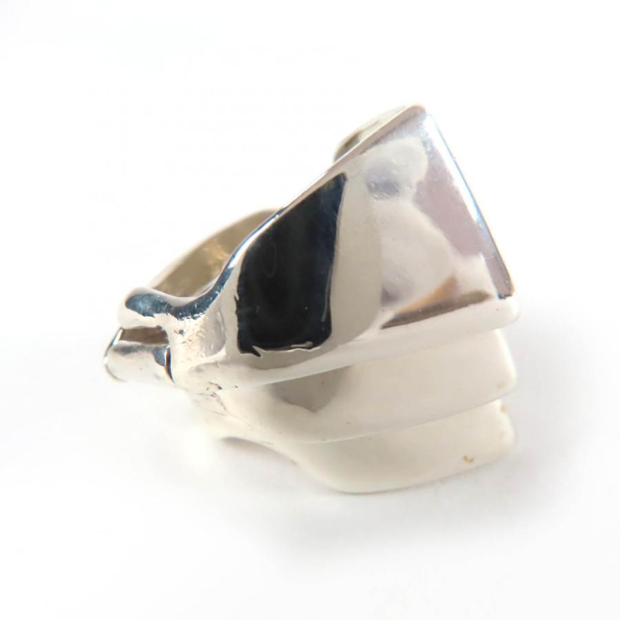 極美品☆Vivienne Westwood ヴィヴィアンウエストウッド 925 オーブ