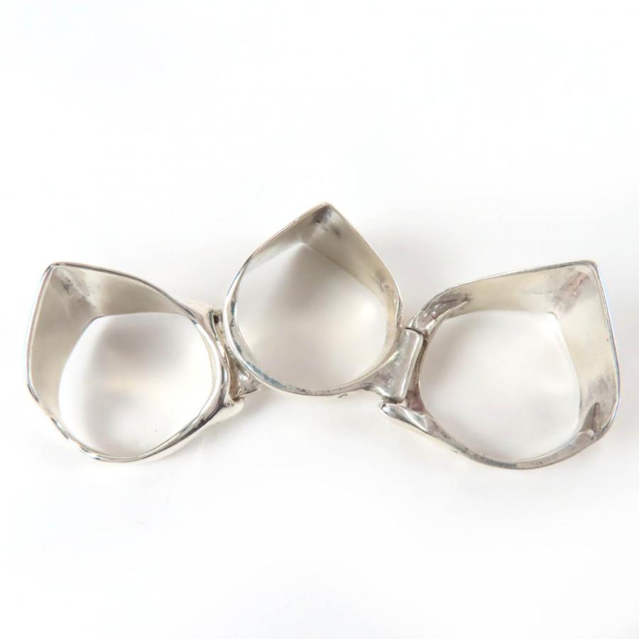 極美品☆Vivienne Westwood ヴィヴィアンウエストウッド 925 オーブ