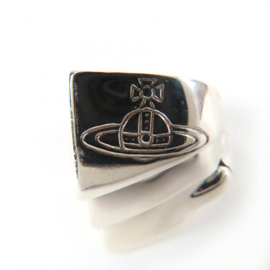 極美品☆Vivienne Westwood ヴィヴィアンウエストウッド 925 オーブ