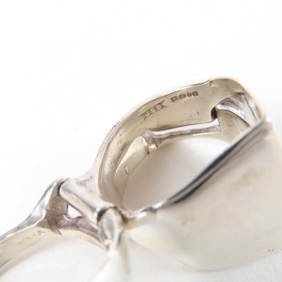 極美品☆Vivienne Westwood ヴィヴィアンウエストウッド 925 オーブ