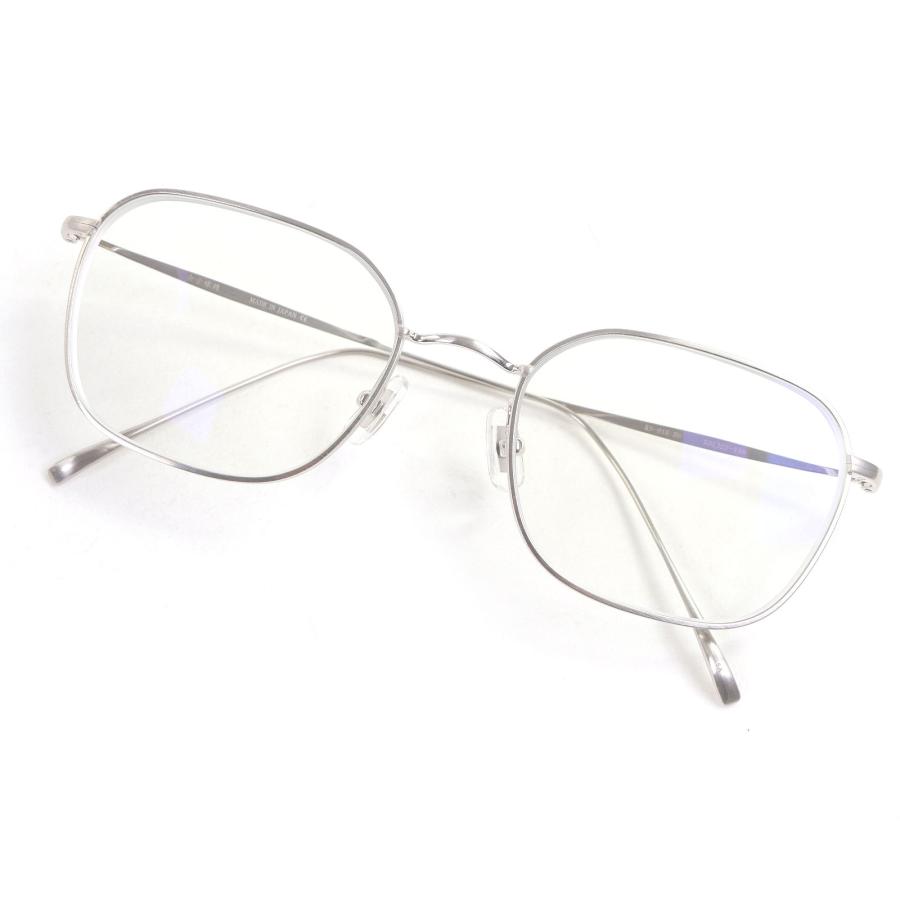 極美品□金子眼鏡 カネコガンキョウ KS-016 メガネ 眼鏡 アイウェア