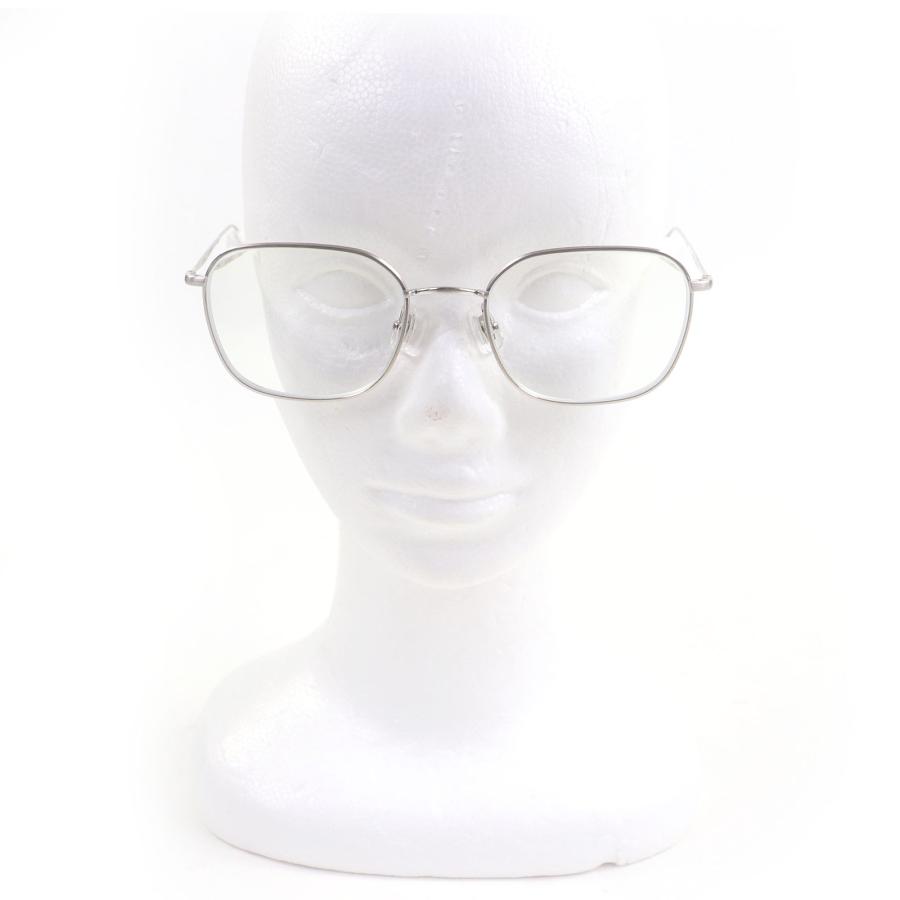 極美品□金子眼鏡 カネコガンキョウ KS-016 メガネ 眼鏡 アイウェア