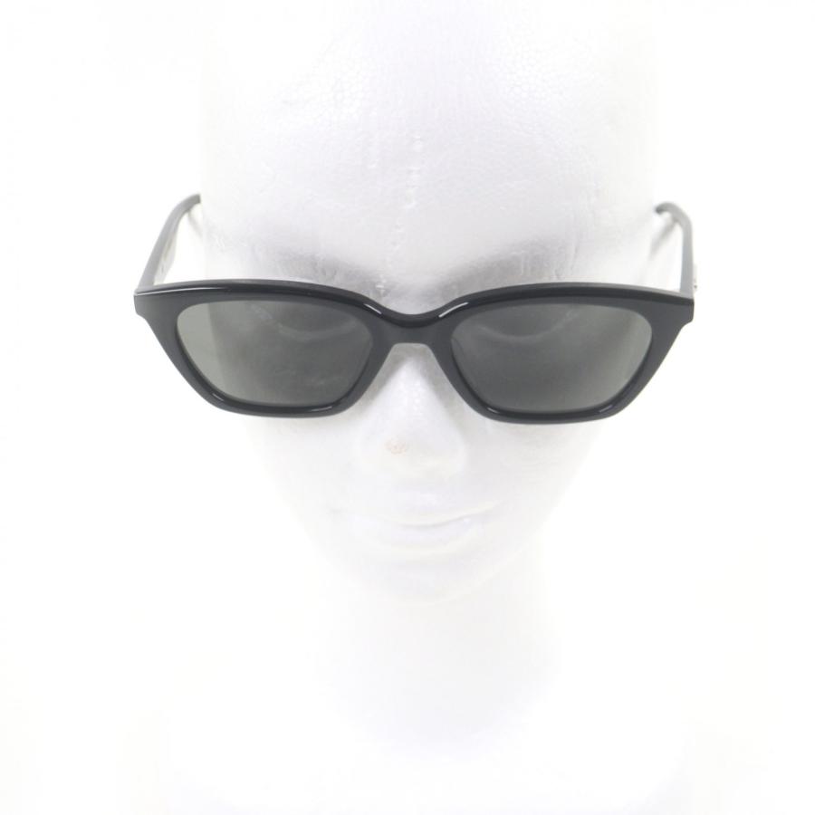 極美品□GENTLE MONSTER ジェントルモンスター LOTI-01 三代目JSB 登坂