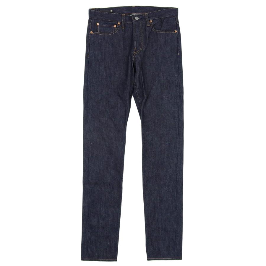 未使用品△MINEDENIM マインデニム FPK111HSB SV S.Slim STR 5ポケット 