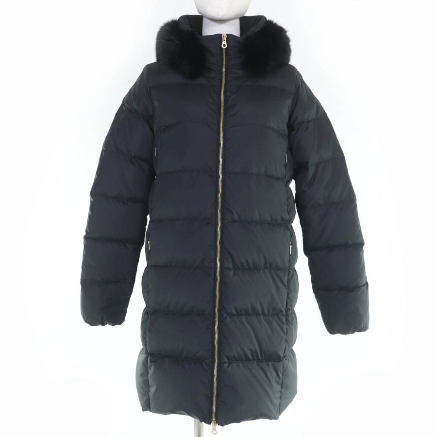 DUVETICA（デュベティカ） 極美品☆DUVETICA LEXYDUE フォックス