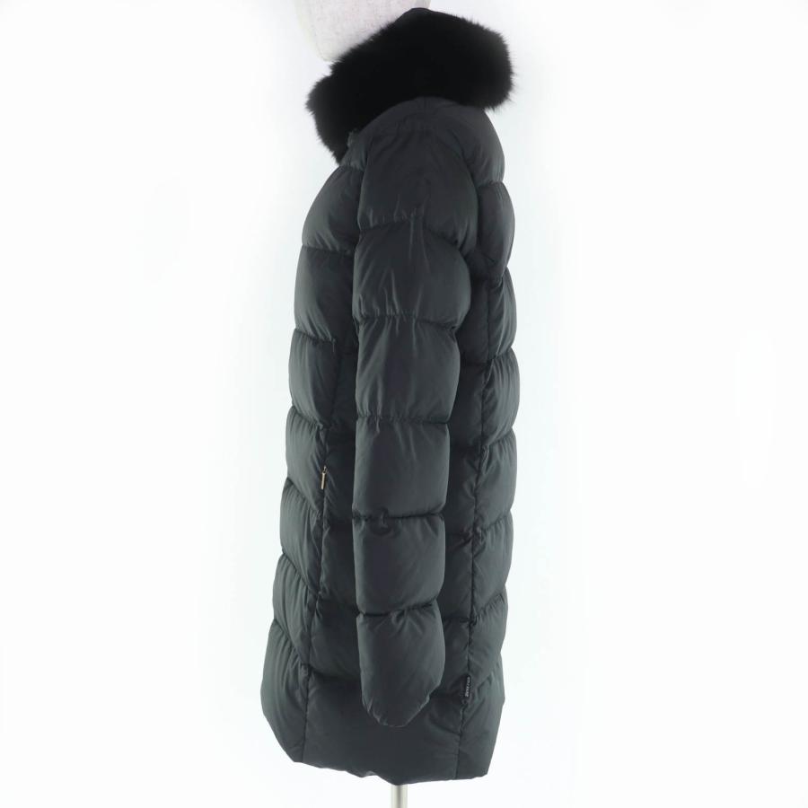 DUVETICA（デュベティカ） 極美品☆DUVETICA LEXYDUE フォックスファー 