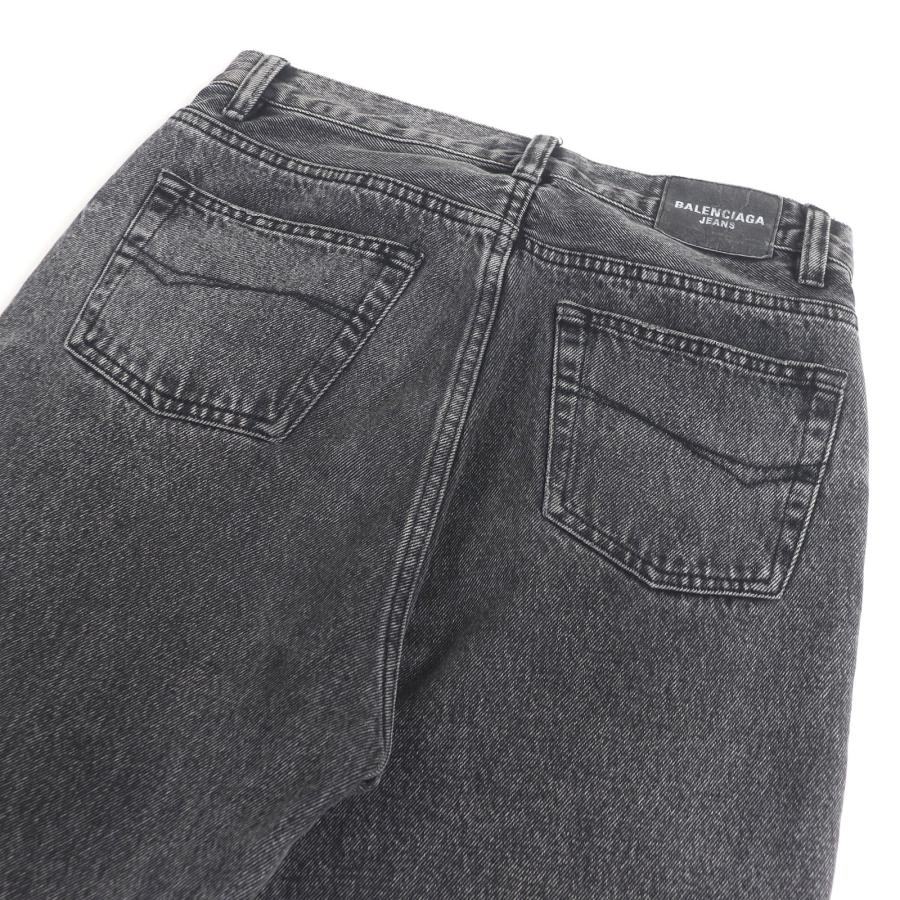 BALENCIAGA（バレンシアガ） 美品□BALENCIAGA 22AW 697829 Flared