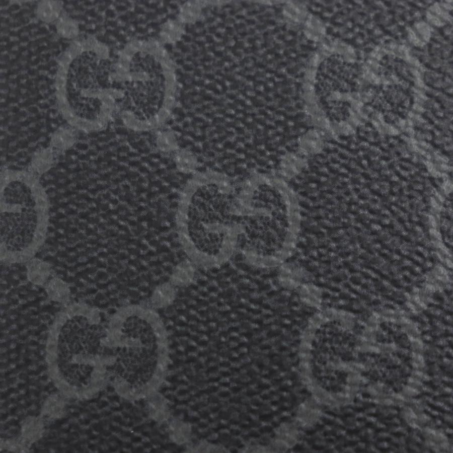 GUCCI（グッチ） 未使用品▽GUCCI 821209 コーティングファブリック GG
