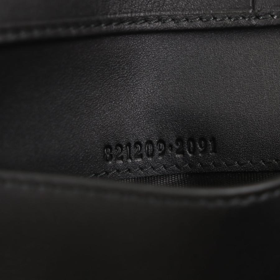 GUCCI（グッチ） 未使用品▽GUCCI 821209 コーティングファブリック GG