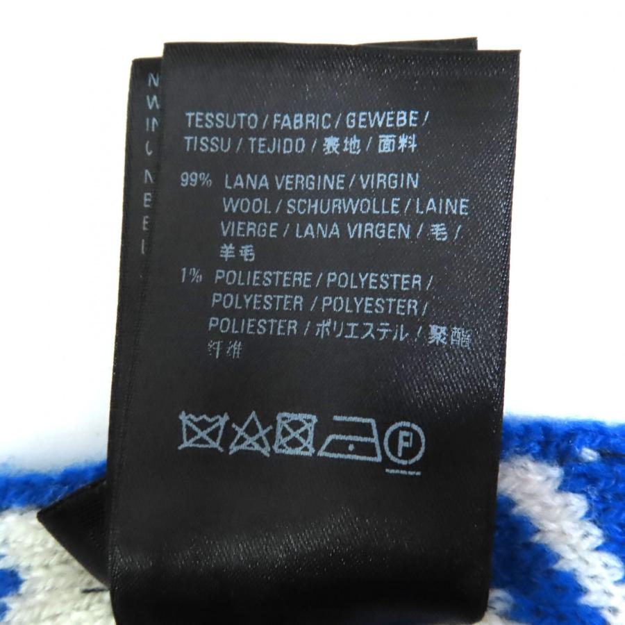 BALENCIAGA（バレンシアガ） 極美品◇BALENCIAGA 612960 ウール