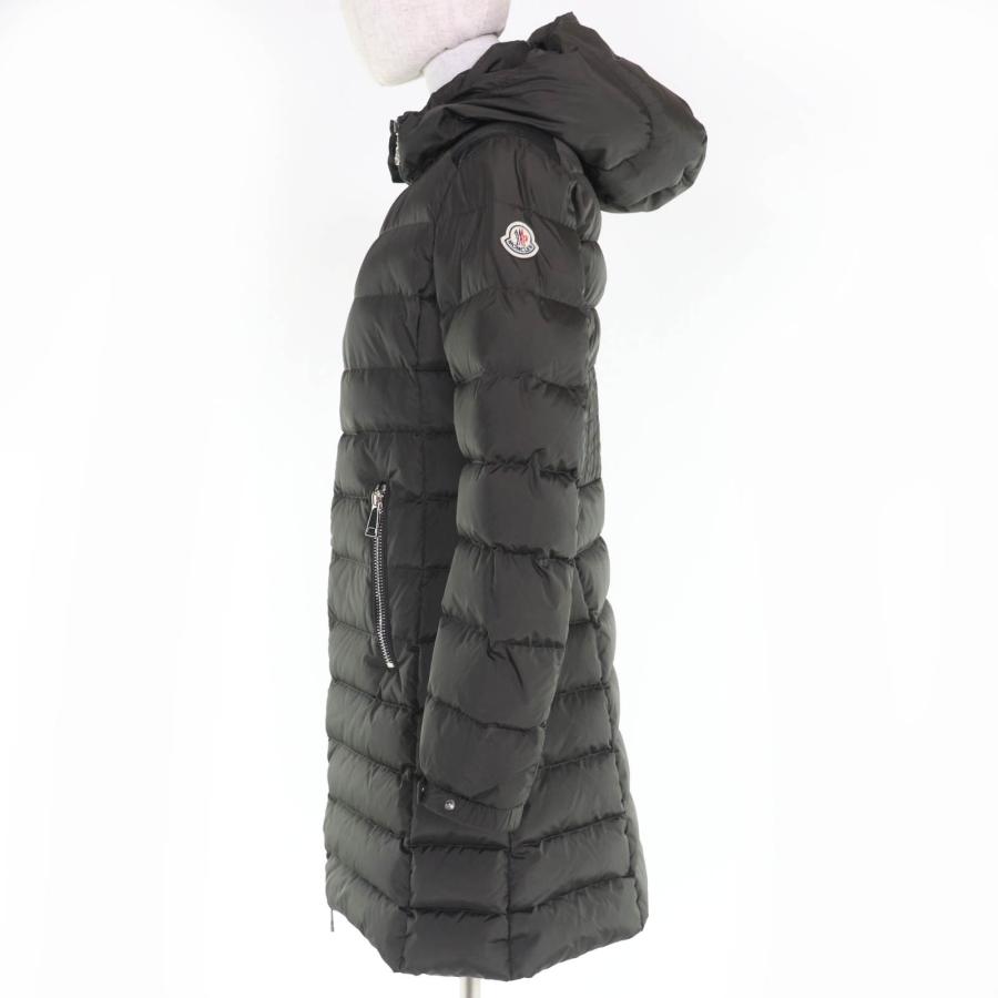 MONCLER（モンクレール） 良品☆MONCLER OROPHIN レザー使い ロゴ